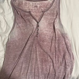 American eagle tank top